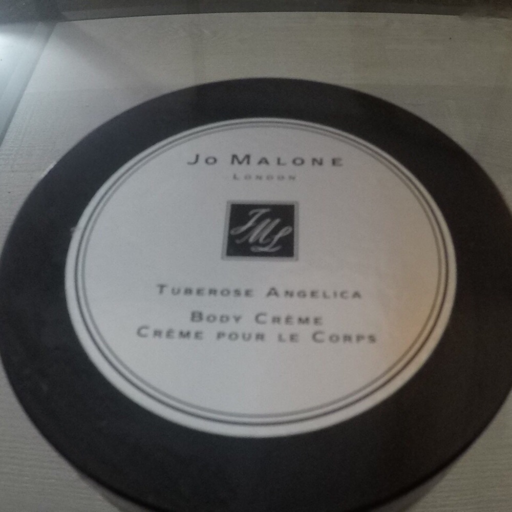 Jo Malone body creme
